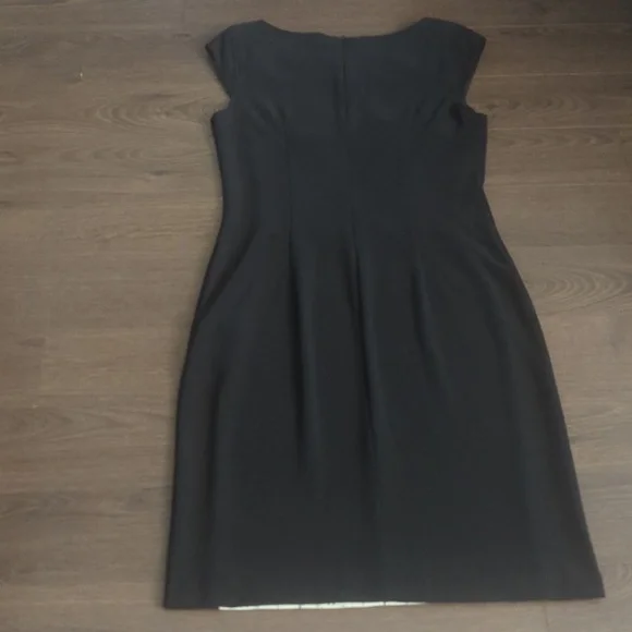 Joseph Ribkoff Dress - Picture 10 of 12